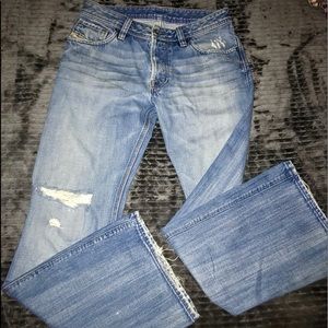 Diesel Jeans - Men - Size 32W x 30.5L